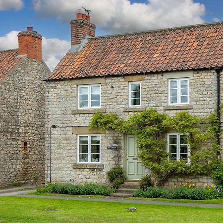 Pretty Yorkshire Stone Cottage Harome Εξωτερικό φωτογραφία