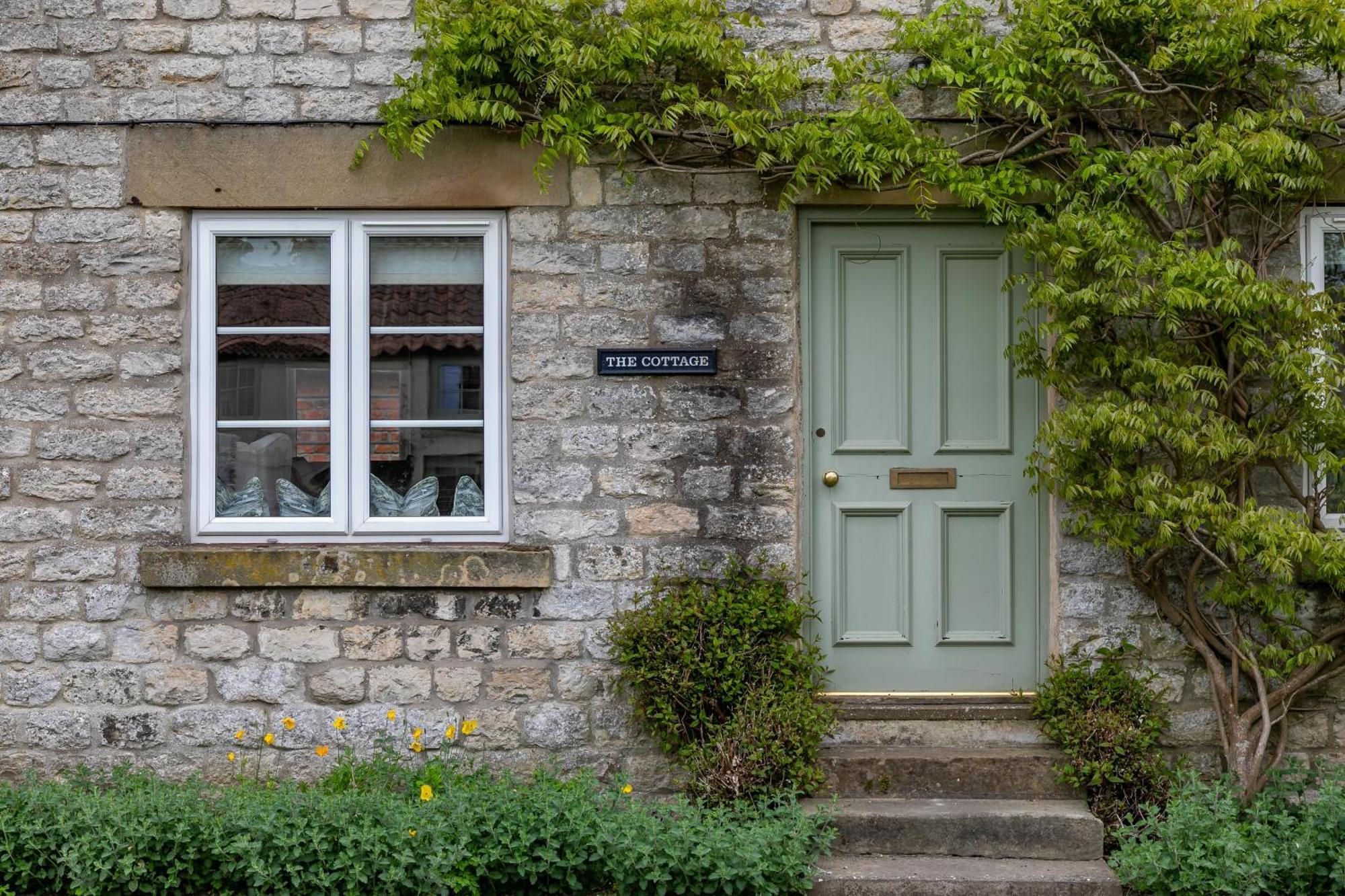 Pretty Yorkshire Stone Cottage Harome Εξωτερικό φωτογραφία